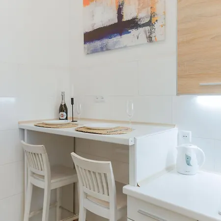 Economy Apartment On Krehivska 7 Near Forum Lviv Lemberg