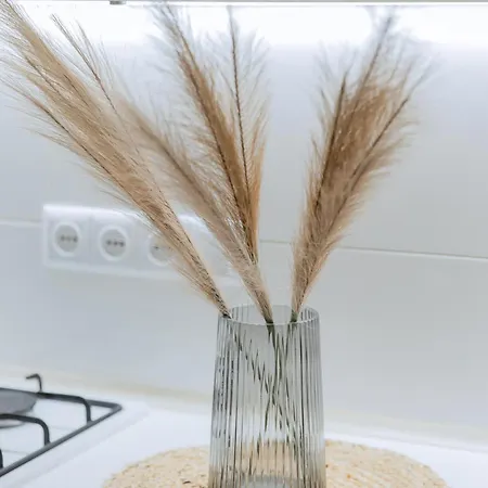 Economy Apartment On Krehivska 7 Near Forum Lviv