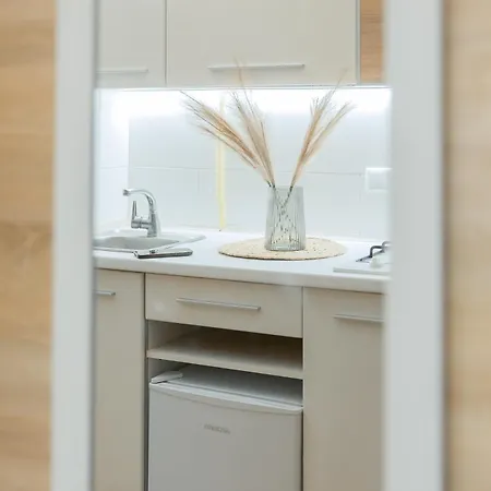 Apartamento Economy On Krehivska 7 Near Forum