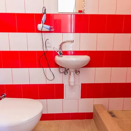 Economy Apartment On Krehivska 7 Near Forum Lviv