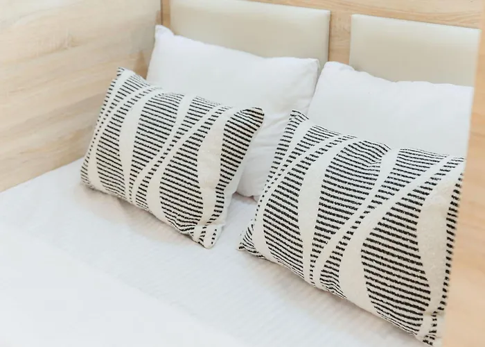 Economy On Krehivska 7 Near Forum * 利沃夫