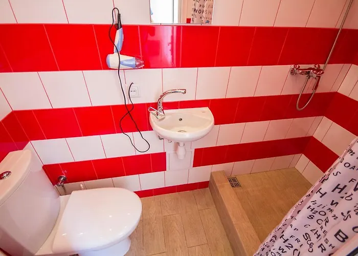 Economy Apartment On Krehivska 7 Near Forum Lviv Lemberg