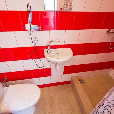 Economy Apartment On Krehivska 7 Lviv